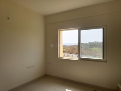 Bedroom Image of 1040 Sq.ft 2 BHK Apartment / Flat for rent in Sattva Anugraha, Vijayanagar Bengaluru for Rs. 40000
