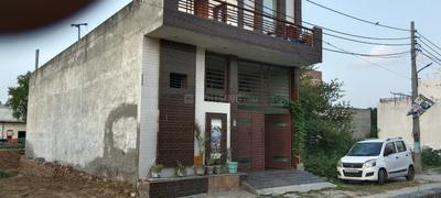 Image of 1098 Sq.ft 3 BHK Independent House for sale in Rajendra Nagar, Rohtak for Rs. 850000