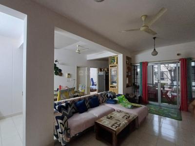 Hall Image of 1619 Sq.ft 3 BHK Apartment / Flat for sale in Royale Habitat Apartments, HSR Layout Bengaluru for Rs. 17000000
