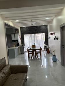 Hall Image of 1800 Sq.ft 3 BHK Apartment / Flat for sale in Himayath Nagar Hyderabad for Rs. 22500000