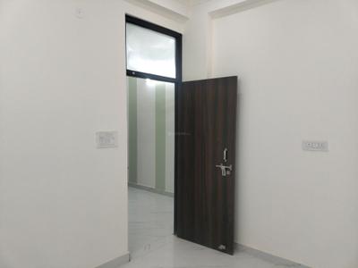 Bedroom Image of 800 Sq.ft 2 BHK Apartment / Flat for sale in CI Golf City, Kambakshpur Noida for Rs. 3053000