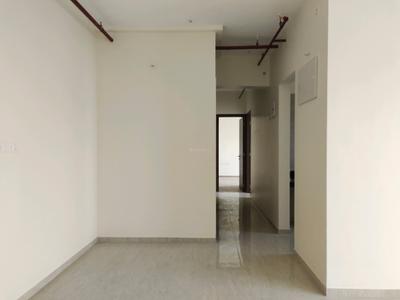 Dining Area Image of 1000 Sq.ft 2 BHK Apartment / Flat for sale in Sheth Auris Serenity, Malad West Mumbai for Rs. 25500000