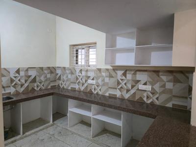 Kitchen Image of 2430 Sq.ft 3 BHK Independent House for sale in Narasayyaagraharam Bhimavaram for Rs. 7000000