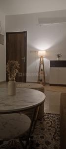 Bedroom Image of 610 Sq.ft 1 BHK Apartment / Flat for rent in Shri Radha Valley, Radha Valley Mathura for Rs. 17000