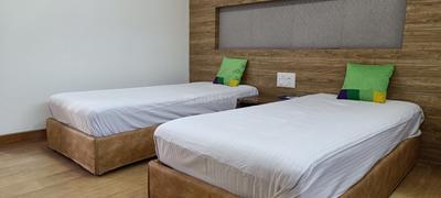 Bedroom Image of SEVEN O GENTS PG & 7975925310 in HSR Layout, Bengaluru