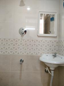 Bedroom Image of 350 Sq.ft 1 RK Apartment / Flat for rent in Chinnapanna Halli Bengaluru for Rs. 18000