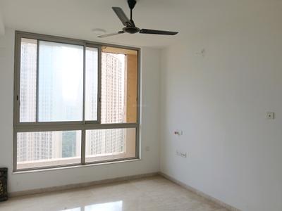 Living Room Image of 900 Sq.ft 2 BHK Apartment / Flat for rent in Hiranandani Delanna, Hiranandani Estate Thane for Rs. 52000