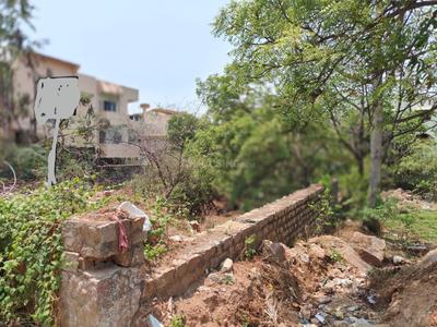 Image of 615 Sq.ft Residential Plot / Land for sale in East Marredpally, Secunderabad for Rs. 73800000