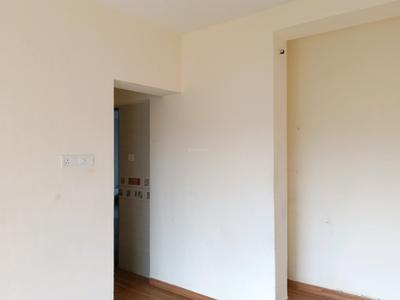 Bedroom Image of 920 Sq.ft 2 BHK Apartment / Flat for rent in Kavya Residency, Kasarvadavali Thane for Rs. 25000