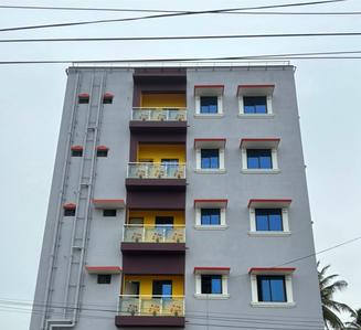 Image of RAMYA  GENTS luxury PG  in Navalur, Chennai