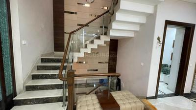 Bedroom Image of 5050 Sq.ft 7 BHK Independent House for sale in Gazipur Zirakpur for Rs. 40000000