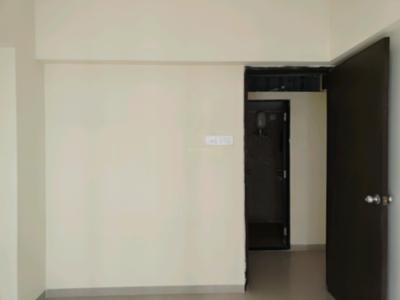 Bedroom Image of 575 Sq.ft 2 BHK Apartment / Flat for sale in Nutan Shree Ganesh Krupa Residency, Vasai West Vasai for Rs. 7100000