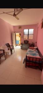1 BHK Flat