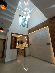 Hall Image of 2200 Sq.ft 3 BHK Independent House for sale in Sampat Hills, Bhicholi Mardana Indore for Rs. 12100000