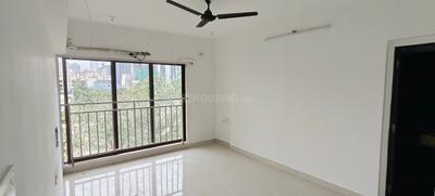 Bedroom Image of 1100 Sq.ft 2 BHK Apartment / Flat for rent in Shreedham Classic, Goregaon West Mumbai for Rs. 65000
