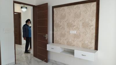 Bedroom Image of 1460 Sq.ft 3 BHK Villa for sale in RBC Group Happy Home, Sector 115 Mohali for Rs. 11000000