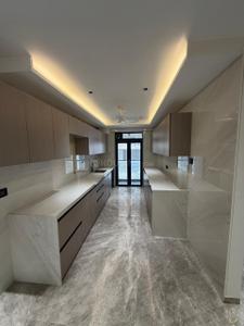 Kitchen Image of 1488 Sq.ft 3 BHK Apartment / Flat for sale in Juhu Mumbai for Rs. 74400000