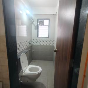 Image of 670 Sq.ft 1 BHK Apartment / Flat for rent in Kalpataru Estate, Pimple Gurav, Pune for Rs. 20000