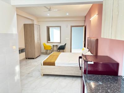 Image of Stay Inn in Sector 48, Gurgaon