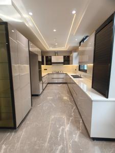 Image of 2475 Sq.ft 3 BHK Builder Floor for sale in Sector 23, Gurgaon for Rs. 33500000