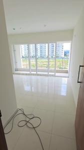 Hall Image of 1103 Sq.ft 2 BHK Apartment / Flat for sale in Godrej Park Retreat Phase 2, Chikkakannalli Bengaluru for Rs. 12800000