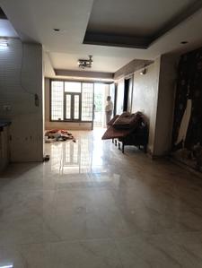 3 BHK Flat