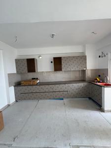 Image of 1800 Sq.ft 3 BHK Apartment / Flat for rent in Express Zenith Tower A, Sector 77, Noida for Rs. 52000