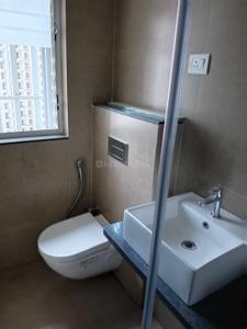 Image of 1650 Sq.ft 4 BHK Apartment / Flat for rent in Runwal The Central Park Phase 2, Chinchwad, Pune for Rs. 110001