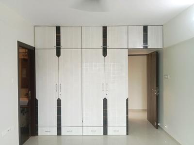 Bedroom Image of 1300 Sq.ft 3 BHK Apartment / Flat for sale in Kabra New Vinay, Santacruz East Mumbai for Rs. 40000000