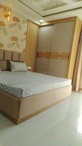 Bedroom Image of 1680 Sq.ft 3 BHK Apartment / Flat for sale in Mansarovar Extension Jaipur for Rs. 8200000