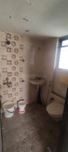 Bathroom Image of 657 Sq.ft 2 BHK Apartment / Flat for sale in Charms City, Titwala Thane for Rs. 5500000