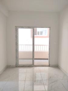 Dining Area Image of 1395 Sq.ft 3 BHK Apartment / Flat for sale in Habulus Hights, Electronic City Bengaluru for Rs. 6975100