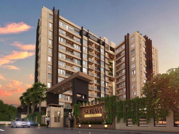 Survi Heritage Main Image 1