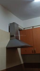 Kitchen Image of 674 Sq.ft 4 BHK Independent House for sale in Malleswaram Bengaluru for Rs. 14900000
