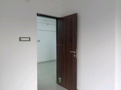 Bedroom Image of 1050 Sq.ft 2 BHK Apartment / Flat for rent in Savaliya Sky, Mira Road East Mira Bhayandar for Rs. 33000