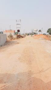 Image of 800 Sq.ft Residential Plot / Land for sale in Shri Swastik Royale Avenue, Bhurkoni, Raipur for Rs. 1640000