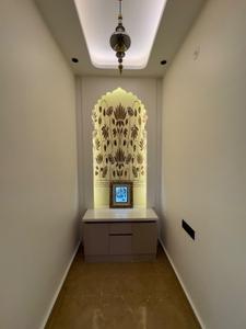 Hall Image of 2385 Sq.ft 4 BHK Builder Floor for sale in Unitech Nirvana Country, Sector 50 Gurgaon for Rs. 39000000