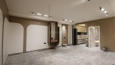 Living Room Image of 2200 Sq.ft 4 BHK Builder Floor for sale in Kaushambi Ghaziabad for Rs. 32000000
