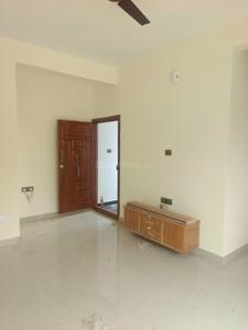 Hall Image of 800 Sq.ft 2 BHK Apartment / Flat for rent in HBR Layout Bengaluru for Rs. 22000