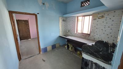 Kitchen Image of 1000 Sq.ft 2 BHK Independent House for sale in Jafrabad Akola for Rs. 3500000