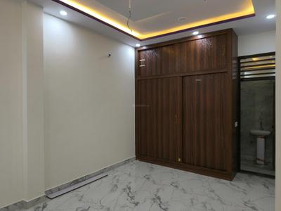 Bedroom Image of 900 Sq.ft 4 BHK Independent House for sale in Ratna Enclave, Govindpuram Ghaziabad for Rs. 9200000