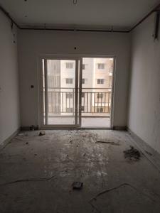 Hall Image of 1649 Sq.ft 3 BHK Apartment / Flat for sale in Bhavya Tulasivanam Avani, Kukatpally Hyderabad for Rs. 13769385