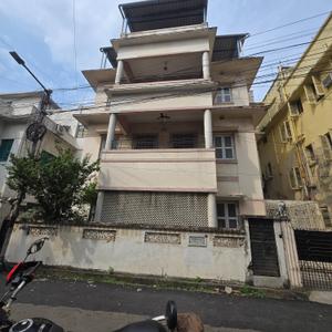 Image of 5000 Sq.ft 4 BHK Independent House for sale in Ballygunge, Kolkata for Rs. 80000000