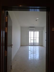 Main Entrance Image of 1740 Sq.ft 2 BHK Apartment / Flat for sale in DLF One Midtown, Karampura New Delhi for Rs. 43000000