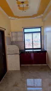 Hall Image of 800 Sq.ft 2 BHK Independent House for rent in Murlichack Patna for Rs. 7000