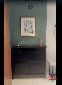 Hall Image of 1216 Sq.ft 2 BHK Apartment / Flat for sale in Gunjur Palya Bengaluru for Rs. 15800000
