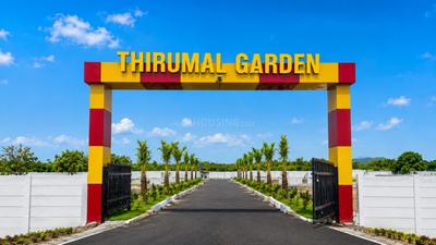 Image of 966 Sq.ft Residential Plot / Land for sale in Maraimalai Nagar, Chennai for Rs. 1931034