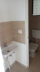 Image of 1250 Sq.ft 3 BHK Apartment / Flat for sale in Santragachi, Howrah for Rs. 5900000