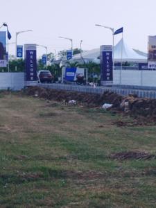 Image of 3930 Sq.ft Residential Plot / Land for sale in Valarpuram, Chennai for Rs. 4520000