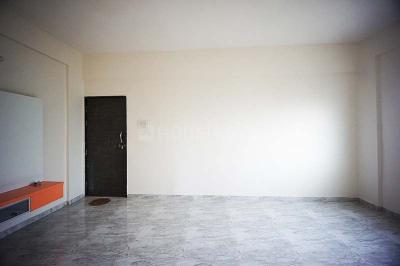 Bedroom Image of 731 Sq.ft 1 BHK Apartment / Flat for sale in Manjari Budruk Pune for Rs. 2300000